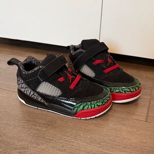 Toddler Jordan Spizike Sneakers